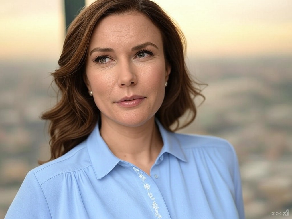 Marie Dubois