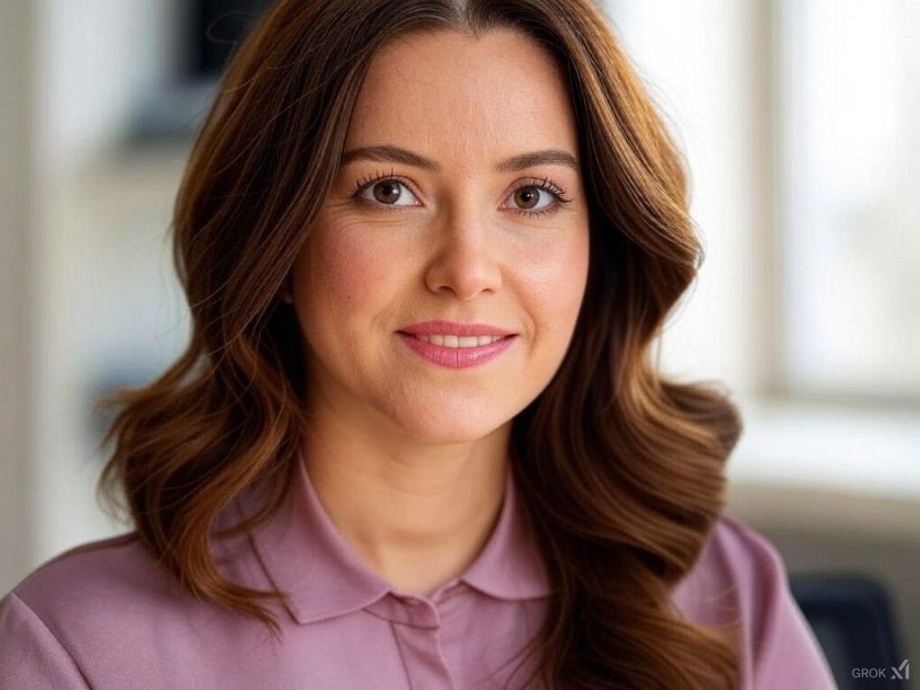 Sophie Martin