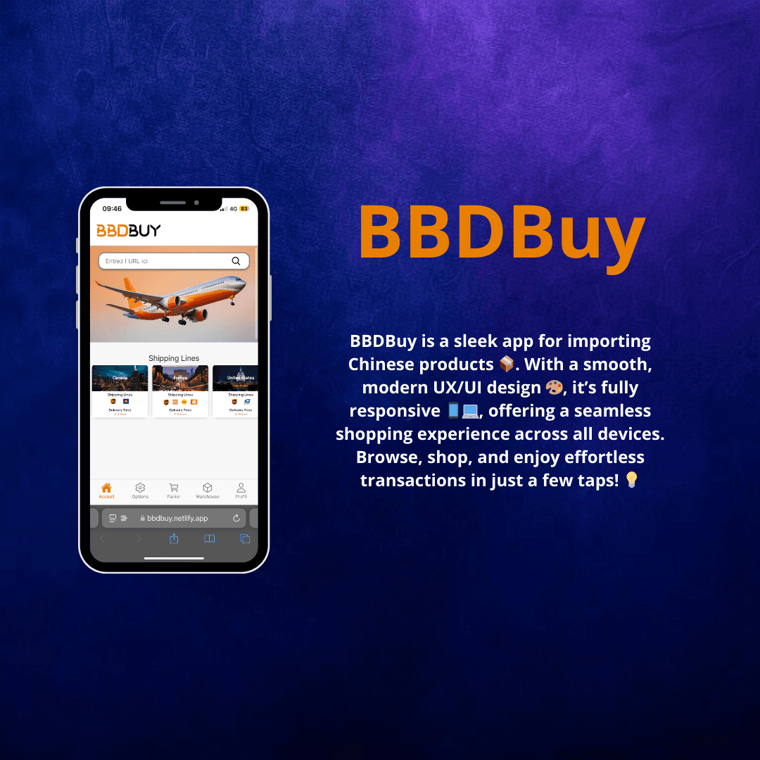 BBDBuy