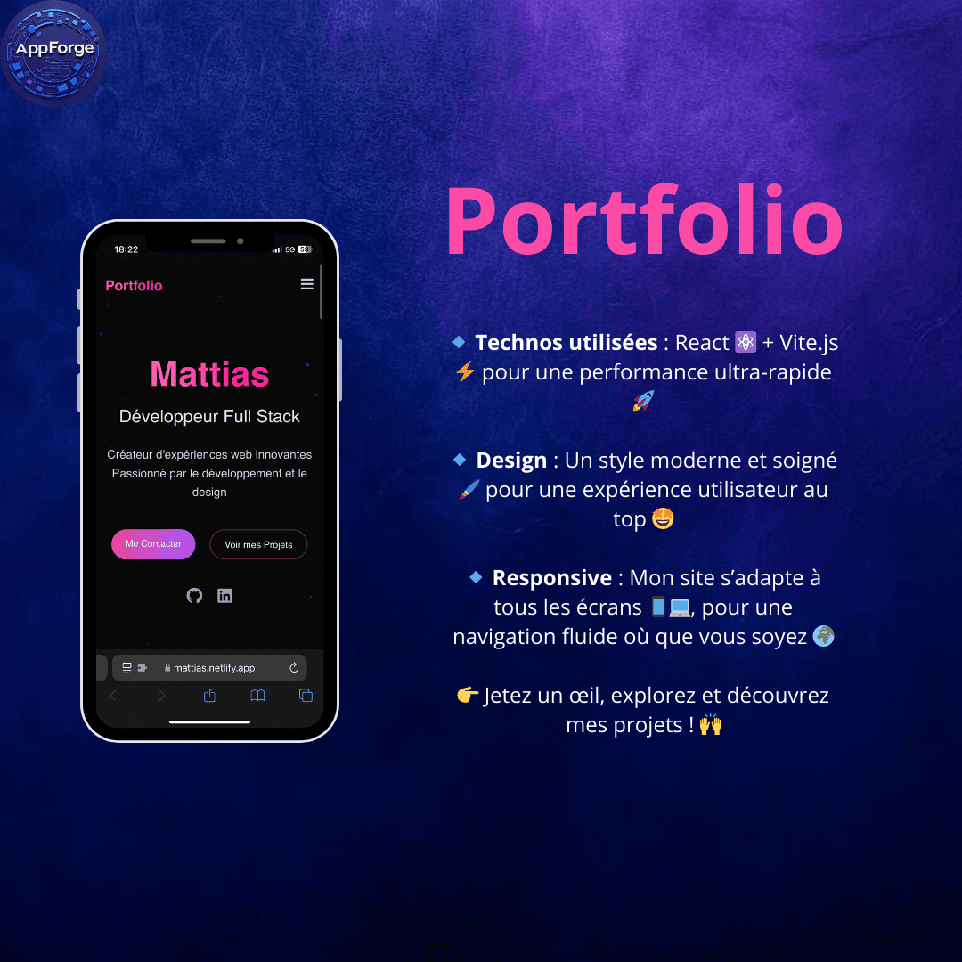 Portfolio