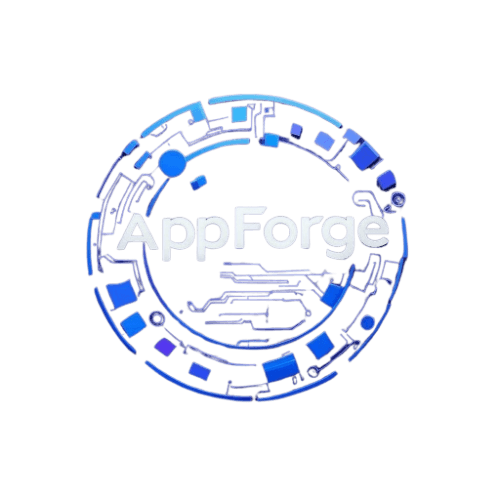 AppForge Logo